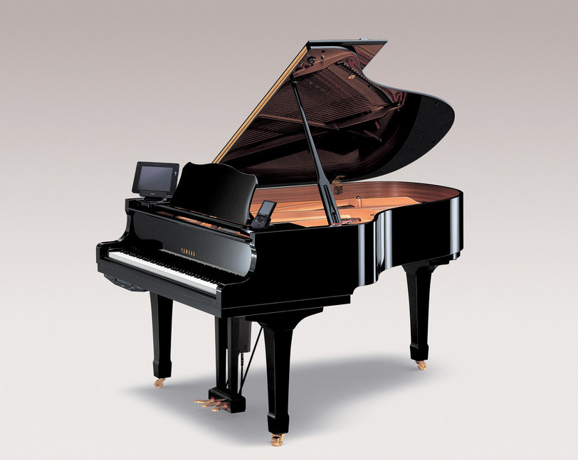 12小时学会钢琴